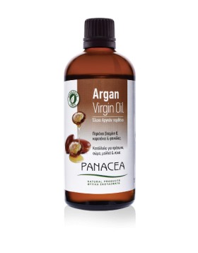 Argan-Oil Panacea Natural Products 100ml