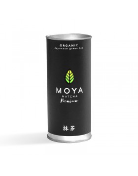 Πράσινο Τσάι Moya Matcha Premium 30gr
