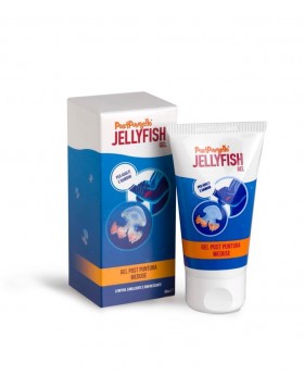 Καταπραϋντικό Τζελ Για Το Τσίμπημα Μέδουσας Postpungello Jellyfish 50 ml 